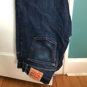 Levi’s - 514 - 32x34